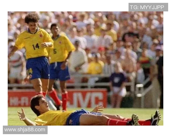 哥伦比亚足球历史上的经典球星及其辉煌成就回顾